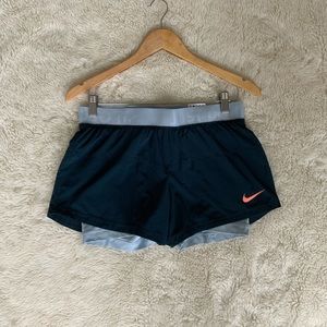 Nike Dry-Fit Shorts